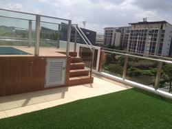 Parc Rosewood (D25), Condominium #148186122